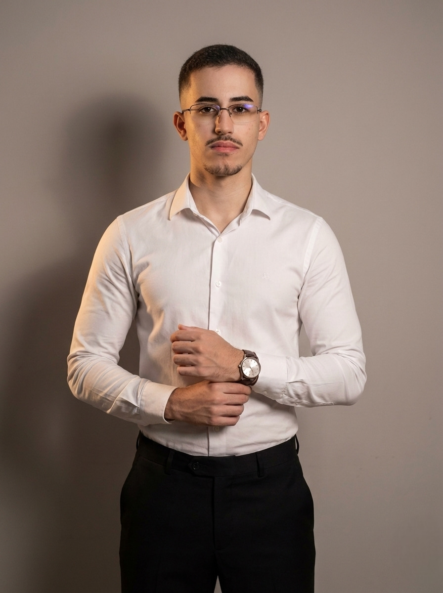 Guilherme Soares - Desenvolvedor de Sites Profissionais